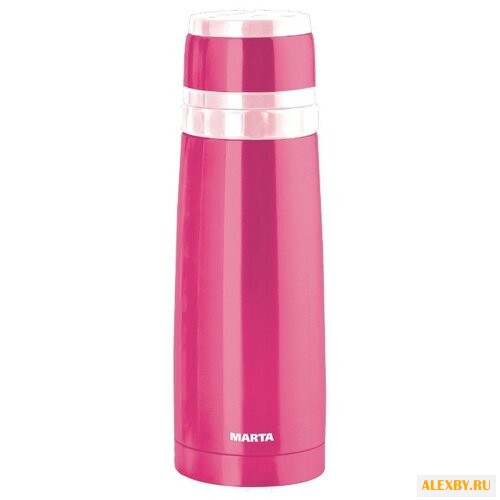 Классический термос Marta