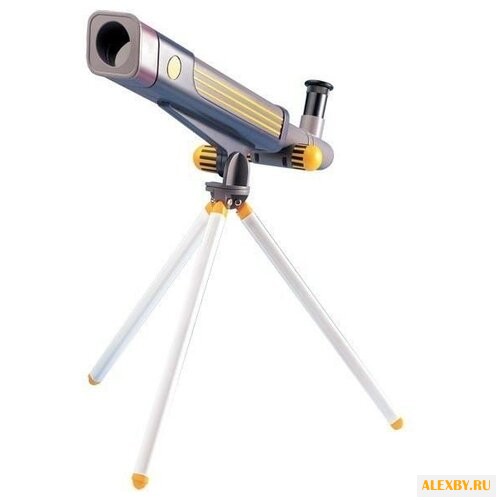 Телескоп Edu Toys TS302
