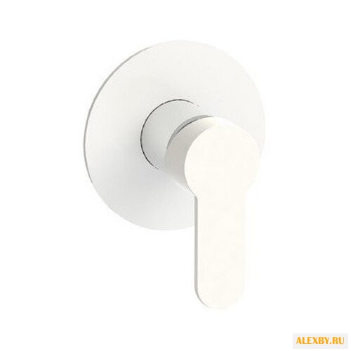 Однорычажный смеситель для душа