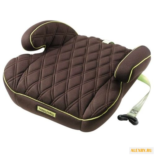 Автокресло группа 2 3 15-36 кг