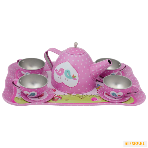 Набор посуды Mary Poppins