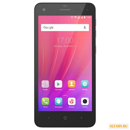 Смартфон ZTE Blade A330