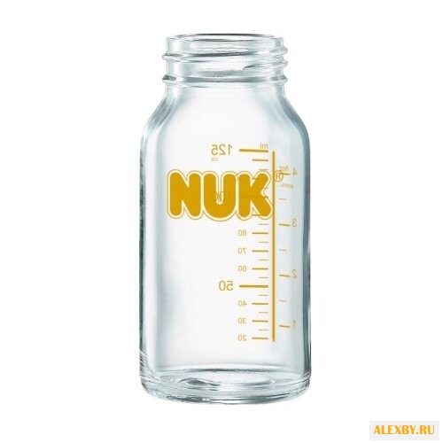 NUK Klinik бутылочка