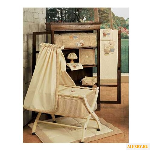 Балдахин Babypiu Biba