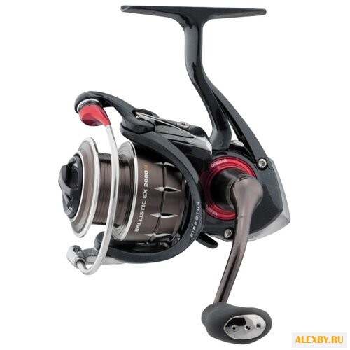 Катушка DAIWA Ballistic EX 2000H