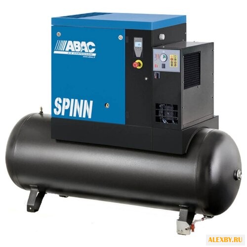 Компрессор ABAC SPINN 11E 10