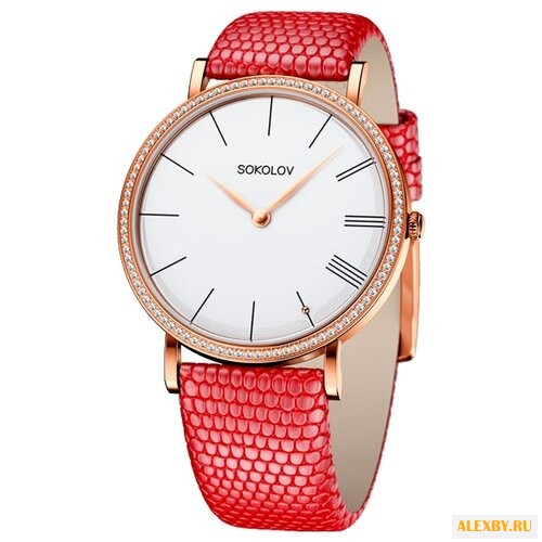 Наручные часы SOKOLOV
