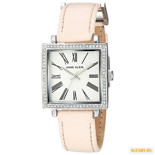 Наручные часы ANNE KLEIN 2939SVLP