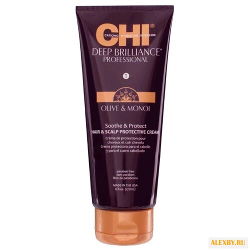 CHI Deep Brilliance Защитный