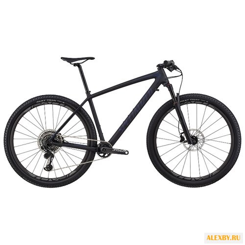 Горный MTB велосипед