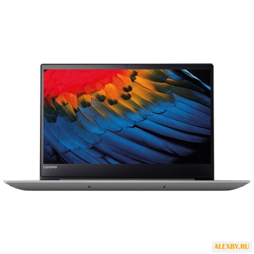 Ноутбук Lenovo IdeaPad 720 15