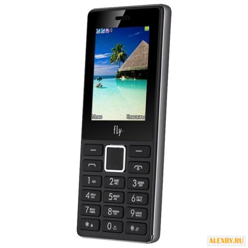 Телефон Fly FF248