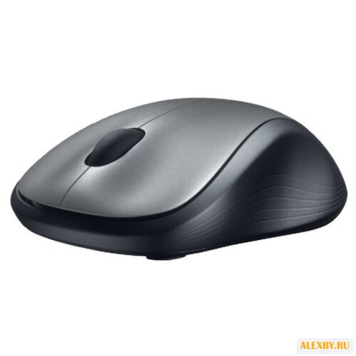 Мышь Logitech Wireless Mouse