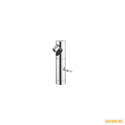 Однорычажный смеситель для биде