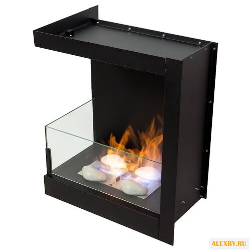 Камин Lux Fire Угловой 555 M