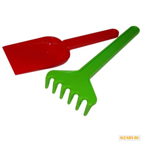 Набор Полесье №1 0507