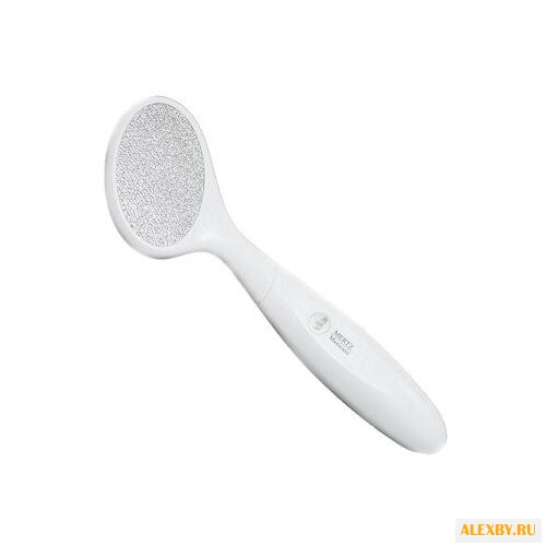 Пилка педикюрная Mertz 727