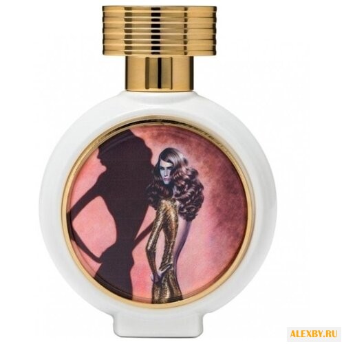 Haute Fragrance Company Shade