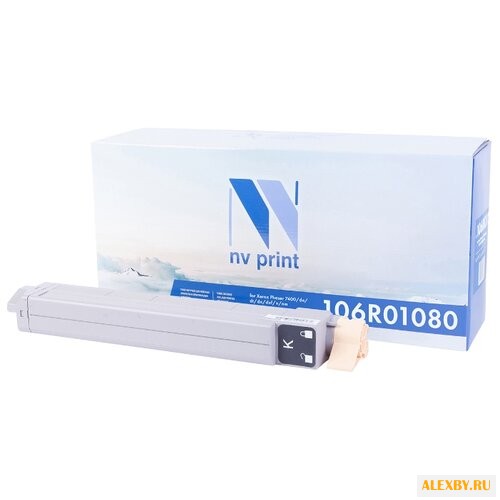 Картридж NV Print 106R01080 для