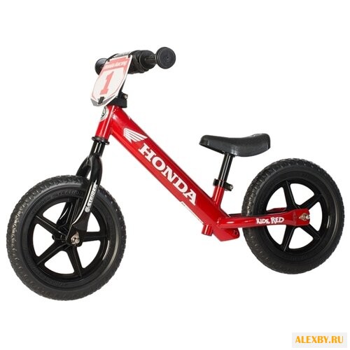 Беговел Strider 12 Honda