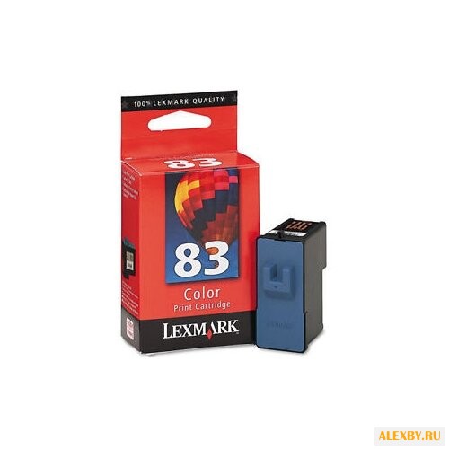 Картридж Lexmark 18LX042