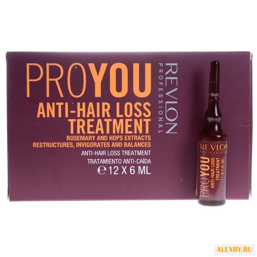 Revlon Professional Pro You