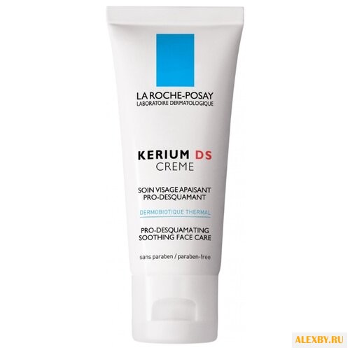 La Roche-Posay KERIUM DS CREME