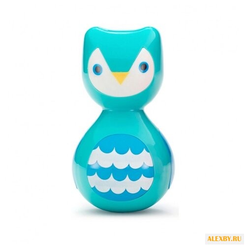 Неваляшка Kid O Сова 10388 10.5