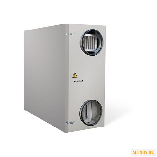 Вентиляционная установка TURKOV