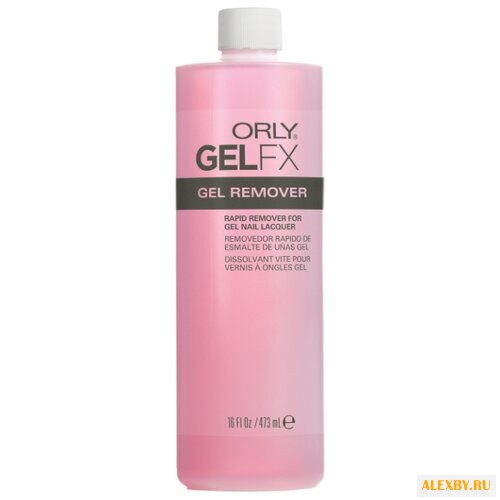 Orly Жидкость для удаления