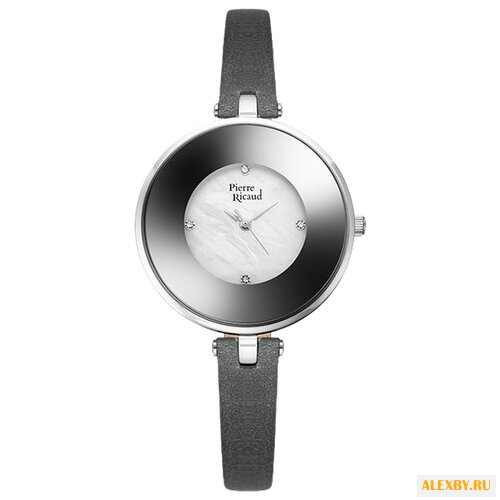 Наручные часы Pierre Ricaud
