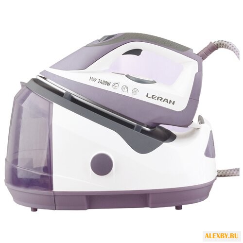 Утюг с парогенератором Leran