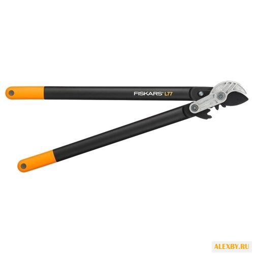 Сучкорез FISKARS PowerGear L77