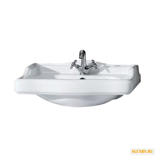 Раковина 64 см CEZARES Laredo 64