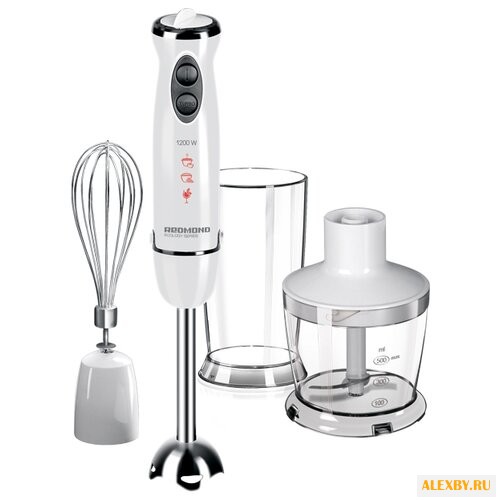 Погружной блендер REDMOND