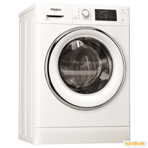 Стиральная машина Whirlpool