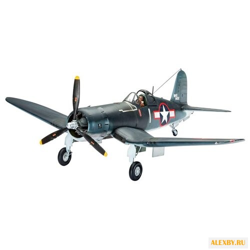Сборная модель Revell Vought
