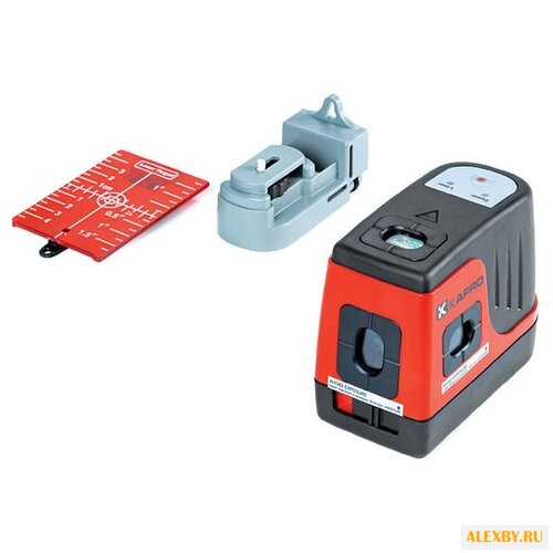 Лазерный уровень Kapro Prolaser