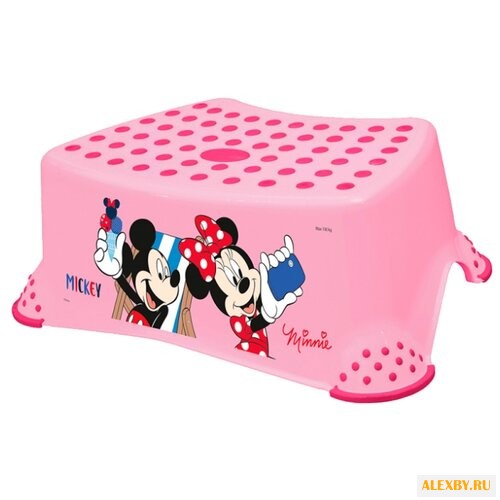 Подставка для ног OKT Минни