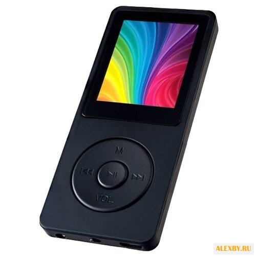 Плеер Perfeo Music Neo