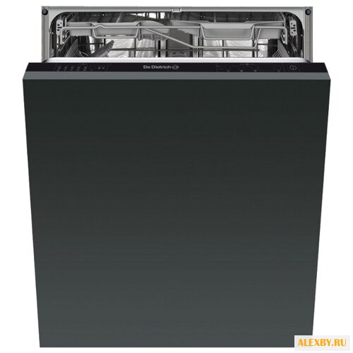 Посудомоечная машина De