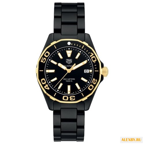 Наручные часы TAG Heuer