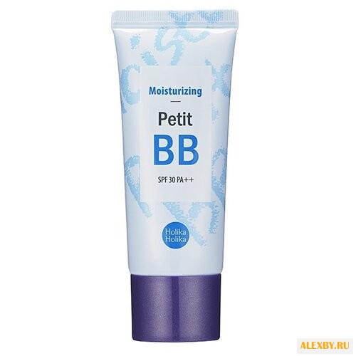 Holika Holika Petit BB крем