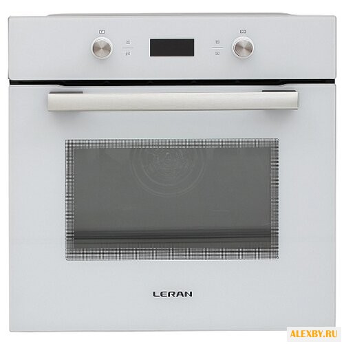 Духовой шкаф Leran EO 6585 WG