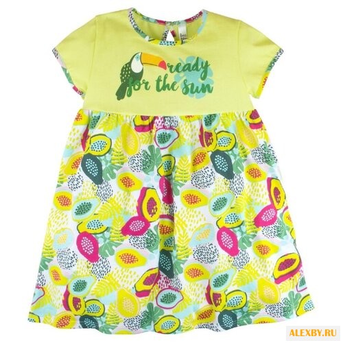 Платье Bossa Nova