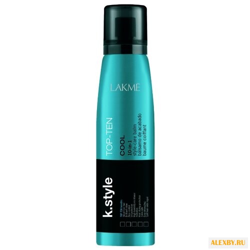Lakme K.Style Cool бальзам для