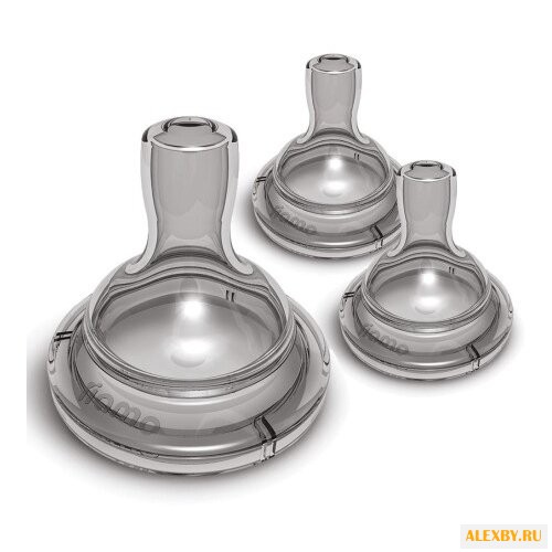 Соска iiamo Flow набор