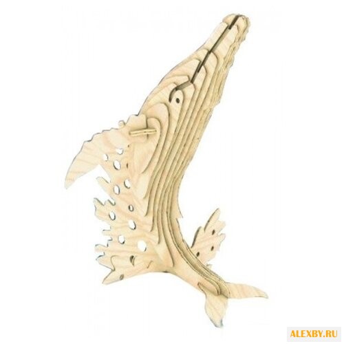 Сборная модель Игрушки из