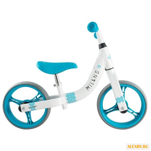 Беговел Tech Team Milano 1.0