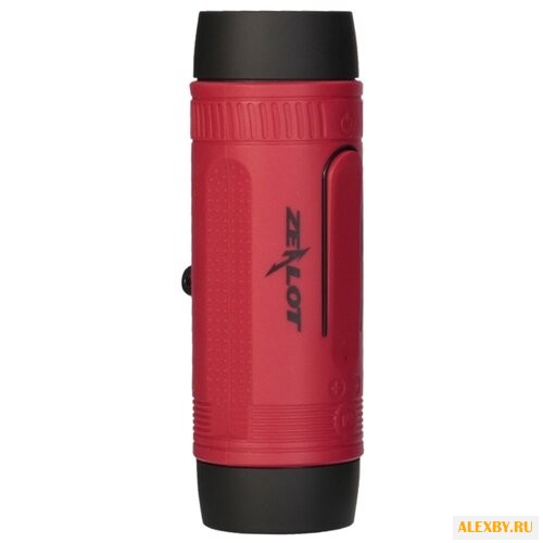 Портативная акустика Zealot S1